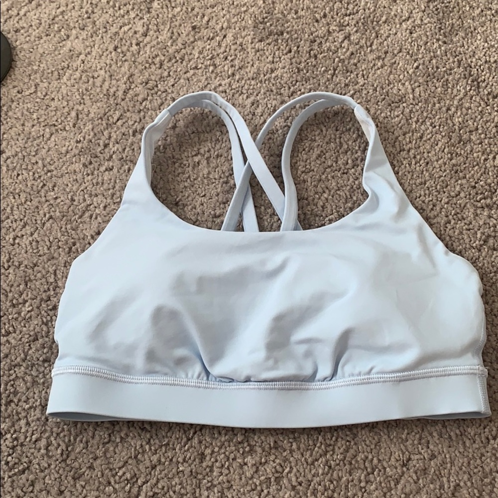 Lululemon Energy Bra